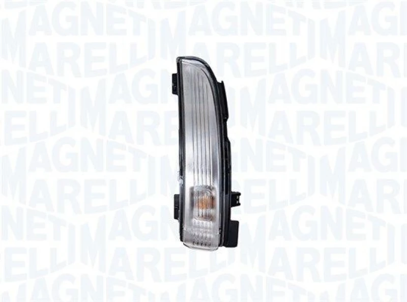 Image of MAGNETI MARELLI Side indicator MAGNETI MARELLI 182201550300
