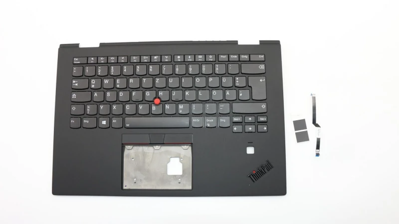 Image of Lenovo keyord cover nd proecion