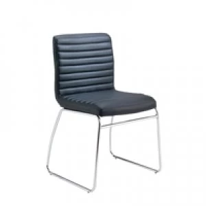 Image of Jemini Dart Leather Look Visitor Room KF74189