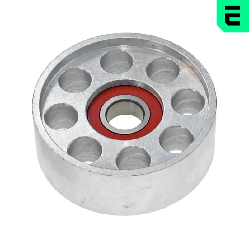 Image of Coil spring OPTIMAL IF-20180