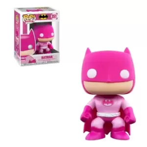 image of DC Comics BC Awareness Batman Funko Pop! Vinyl