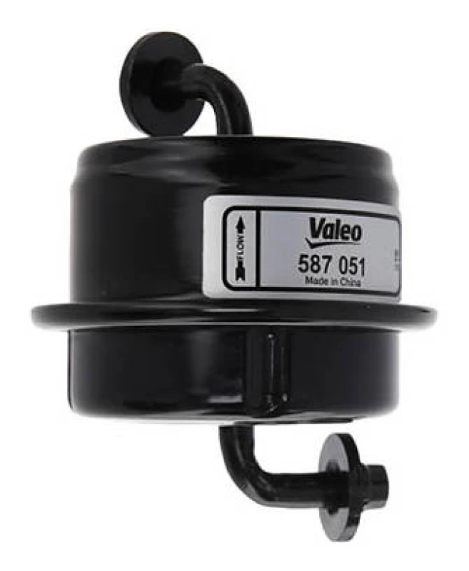 Image of VALEO 587051 Fuel Filter In-Line Filter Fuel filter (9)