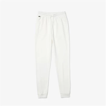 Lacoste Sport Jogging Pants - Cream