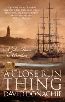 Image of A Close Run Thing