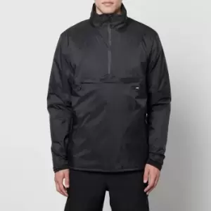 Image of Rains Padded Nylon Anorak - S