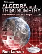 Image of algebra and trigonometry real mathematics real people