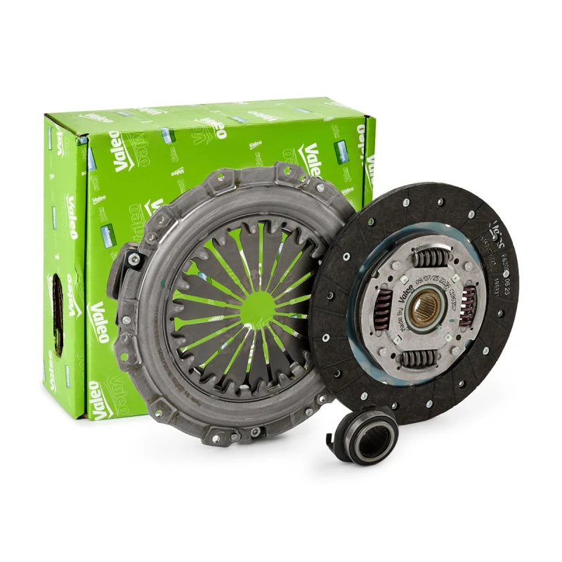 Image of Clutch kit VALEO 826308
