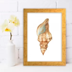 Image of AC10212519555 Multicolor Decorative Framed MDF Painting