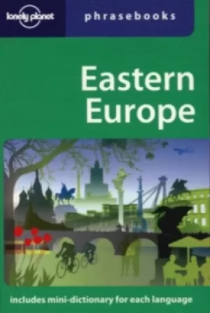 Image of Eastern Europe by