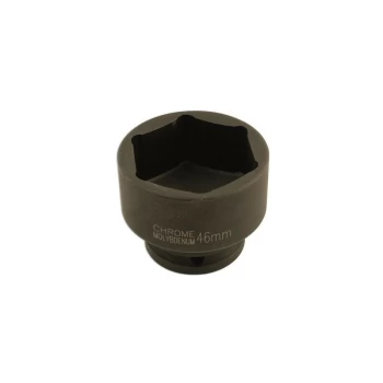 image of Laser - Socket - 46mm - 1/2in. Drive - 5667