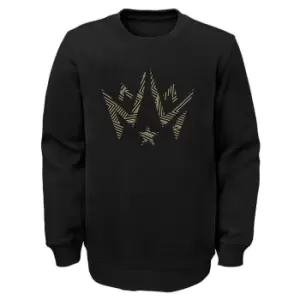 Image of Call of Duty Dallas Empire Sweatshirt - Black