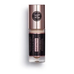 Image of Revolution Infinite Concealer C4.5