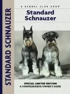 Image of standard schnauzer