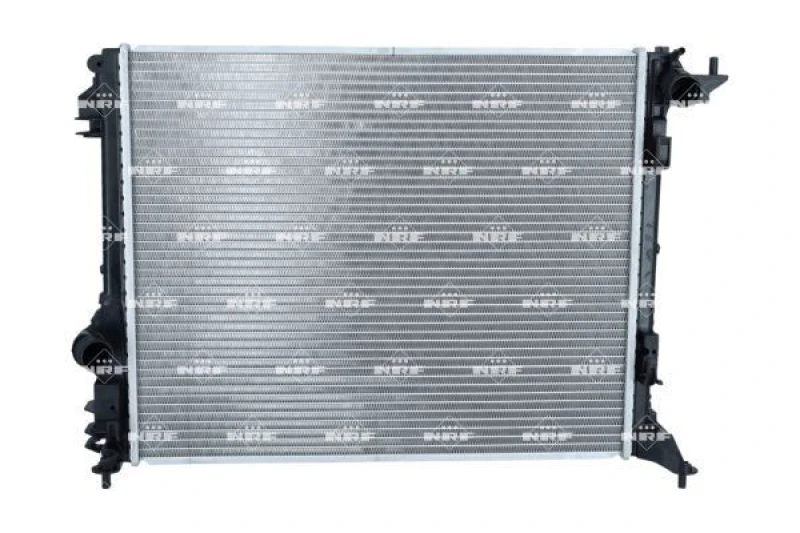 Image of NRF Engine radiator NRF 59270
