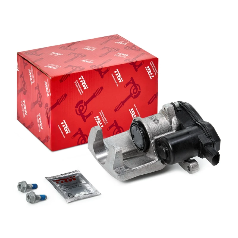 Image of Brake caliper TRW BHR279E