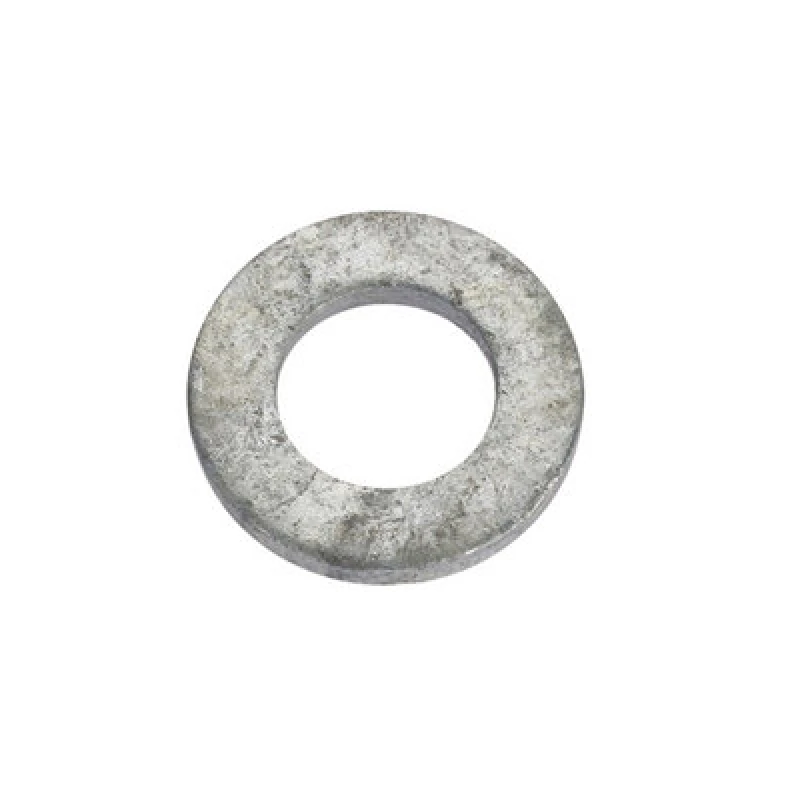 Image of Unifix Form A Washers Din 125A Hv140 Galv - M10 (10.5) - Wsa Ds10 080 - Box Of 200