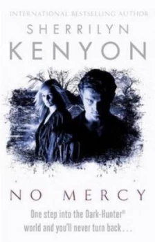 Image of No Mercy by Sherrilyn Kenyon Paperback