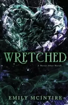 Image of Wretched by Emily McIntire
