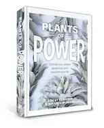 Image of plants of power cultivate your garden apothecary and transform your life