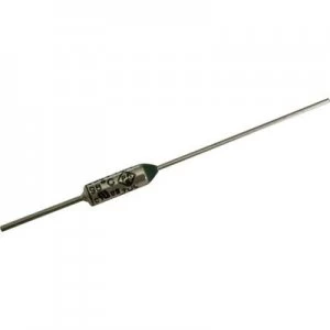 Image of Thermal fuse 109 C 10 A 250 V ESKA