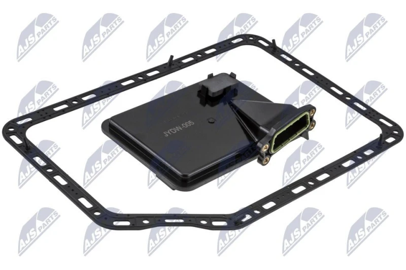 Image of NTY Automatic transmission filter NTY FSF-DW-005