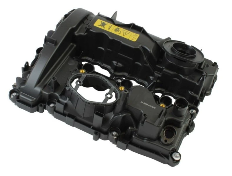 Image of MAXGEAR Rocker cover MAXGEAR 28-0955