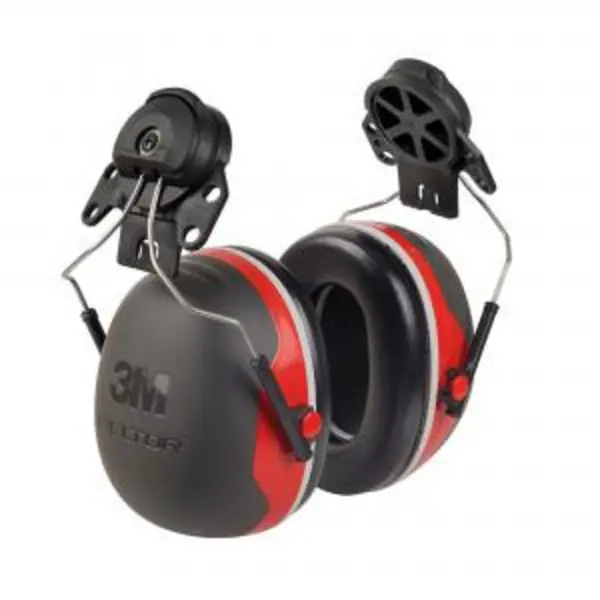 Image of 3M Peltor X3P3 Helmet Attachment X3P3 BESWX3P3