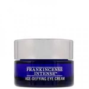 image of Neal's Yard Remedies Eye and Lip Care Frankincense Intense Age-Defying Eye Cream 15g