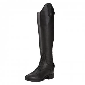 Ariat Bromont Pro Tall H20 Insulated - Oil Black - main image