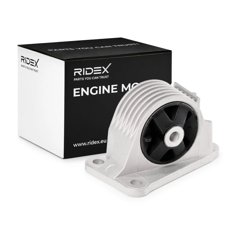 Image of Engine mount RIDEX 247E0305
