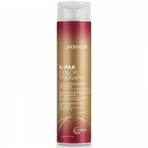 image of Joico K-Pak Colour Therapy Shampoo 300ml