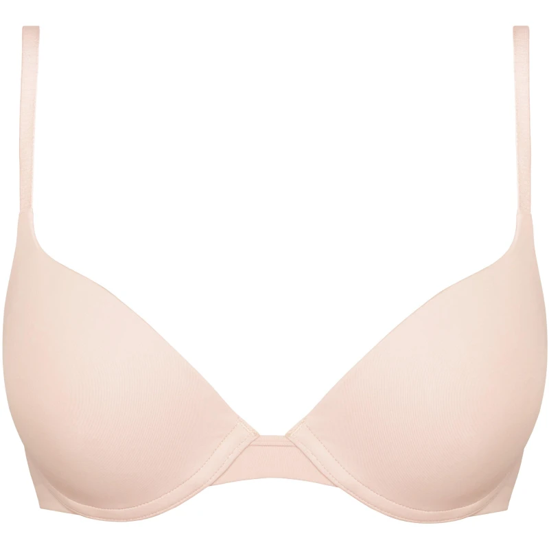 Image of Wonderbra Full Effect Bra Nude female 34G