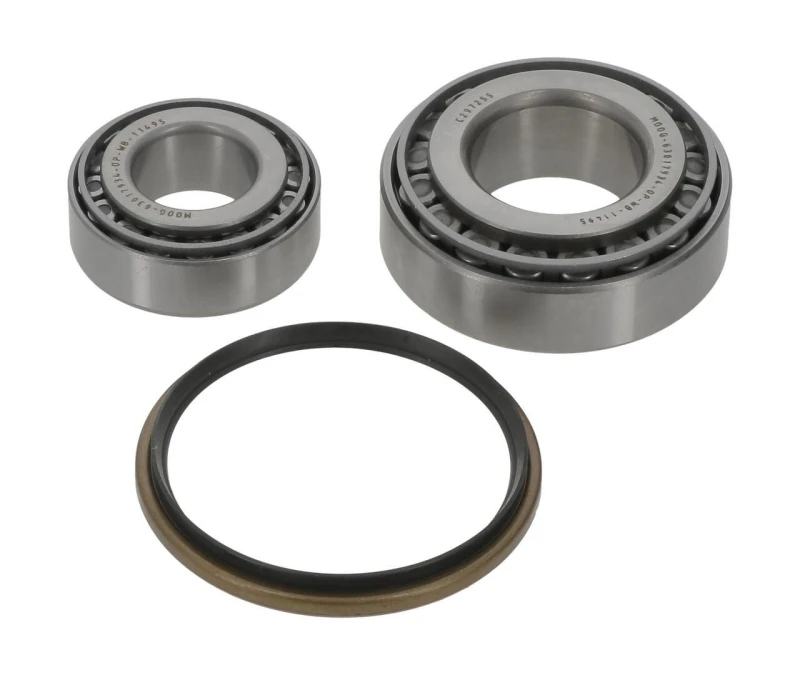 Image of Wheel bearing kit MOOG OP-WB-11495