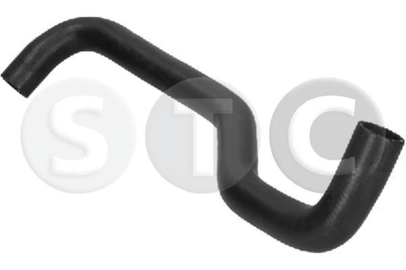 Image of STC Radiator hose STC T408399