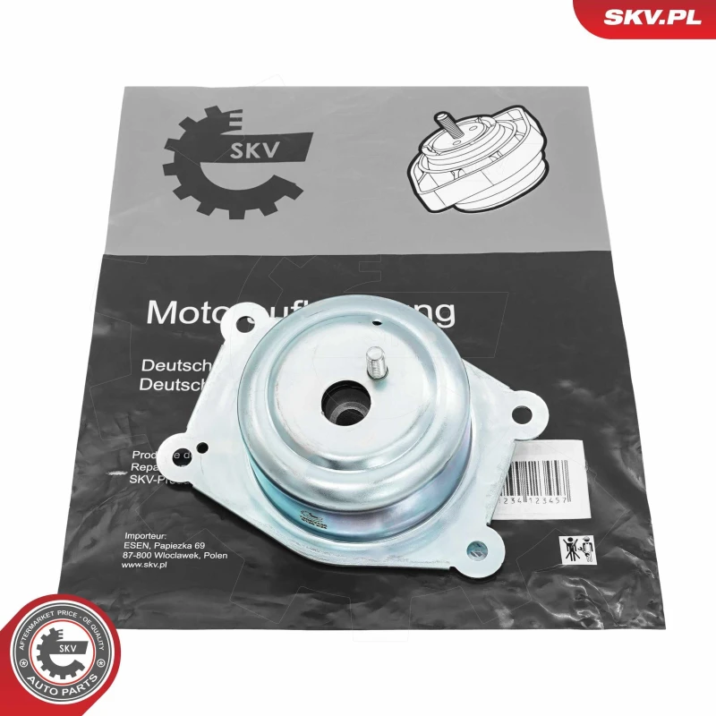 Image of ESEN SKV Engine mount ESEN SKV 75SKV135