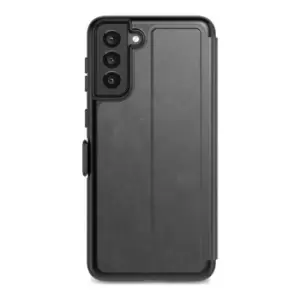 Image of Tech21 Evo Wallet for Samsung Galaxy S21+ 5G - Black
