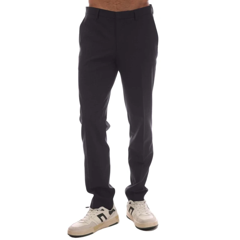 Image of Hugo Getlin204X Trousers Charcoal male 30R