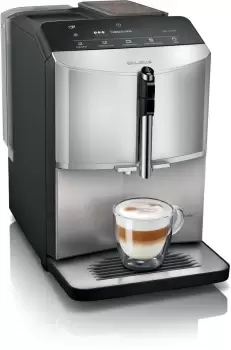 Siemens TF303G07 EQ300 Bean to Cup Coffee Maker