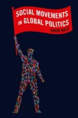 Image of social movements in global politics