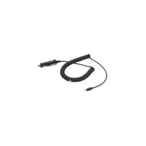 Image of Zebra CHG-AUTO-CLA1-01 power cable Black