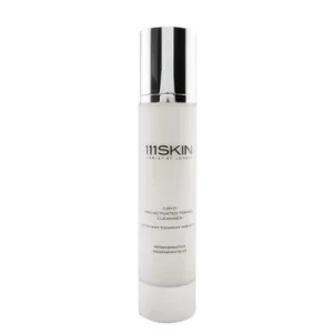 image of 111SKIN Cryo Pre-Activated Toning Cleanser 120ml/4.06oz