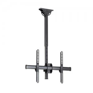 image of Ceiling TV Mount for 32 to 75" Displays