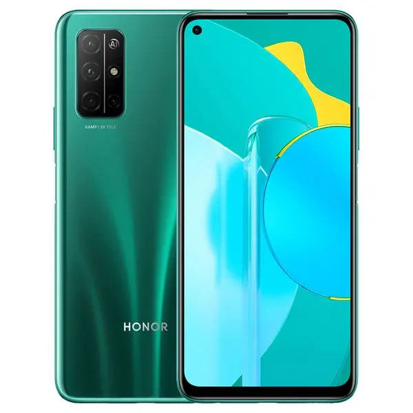 Image of Huawei Honor 30S 5G 128GB