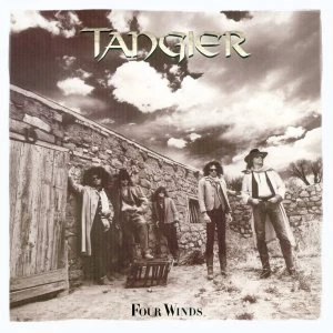 Image of Tangier - Four Winds CD