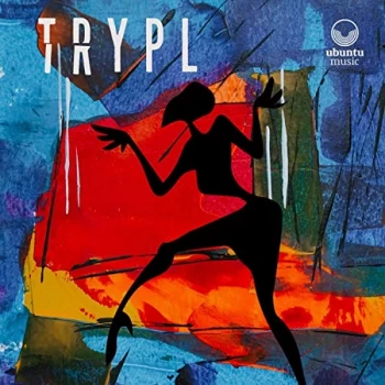 Image of Trypl - TRYPL CD