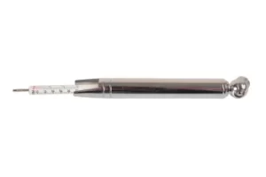 Image of Laser Tools 6317 Tyre Pressure/Depth Gauge