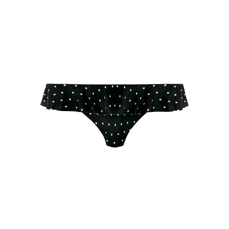 Image of Freya Womens swimsuit bottoms Freya Jewel cove Noir Female M
