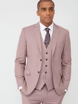 Image of Skopes Tailored Sultano Jacket - Mink