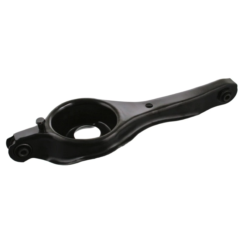 Image of FEBI BILSTEIN 32582 Suspension arm Control Arm, Sheet Steel, Rear Axle Right Sheet Steel Track Control Arm (273)