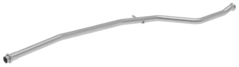 Image of Exhaust Pipe HELLA 8LA 366 002-711